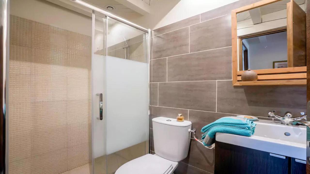 Sauna - Jacuzzi - 100% Prive - L'Estantada Linxe 外观 照片